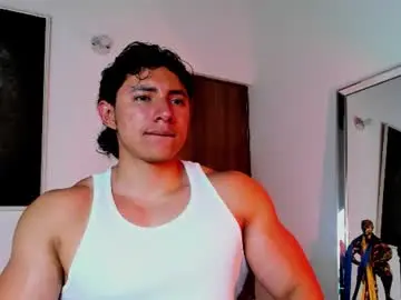 Chaturbate Best live sex cam show of alexander_classy