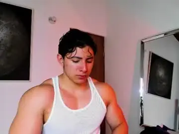 Chaturbate Adult Webcam of alexander_classy