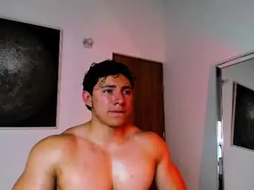 Chaturbate Nude Webcam of alexander_classy