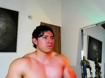 Chaturbate Best Webcam of alexander_classy