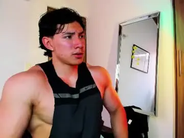 Chaturbate Free Porn Cam of alexander_classy