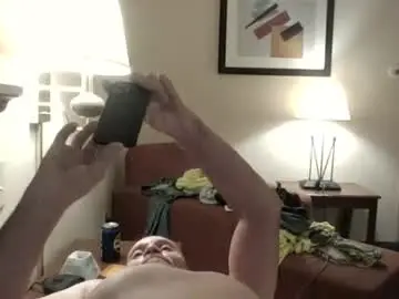 Chaturbate Sex Cam of allenmarrsinncs