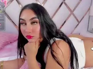 Chaturbate Sex Cam of baby_sofia7