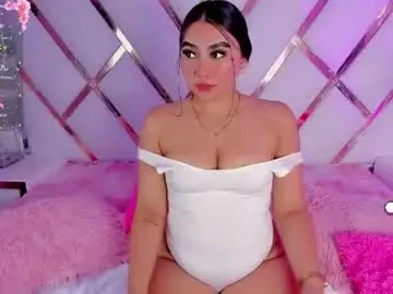 Chaturbate Live Sex Cam of baby_sofia7