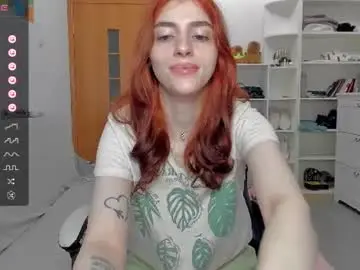 Chaturbate Sex Chat of broosnica1