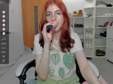 Chaturbate Live Porn of broosnica1