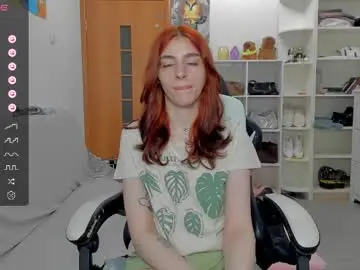 Chaturbate Free Porn Cam of broosnica1