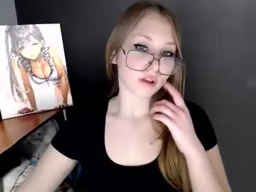 Chaturbate Sex Cam of cute_minx