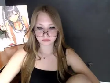 Chaturbate Live Sex of cute_minx