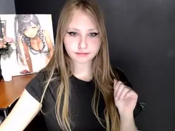 Chaturbate Live Porn of cute_minx