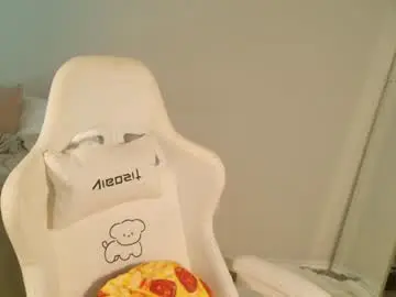 Chaturbate Best live sex cam show of elisparadisex