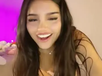Chaturbate Private Sex Chat of elisparadisex