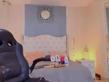 Chaturbate Free Live Porn of elizabeth_santos1