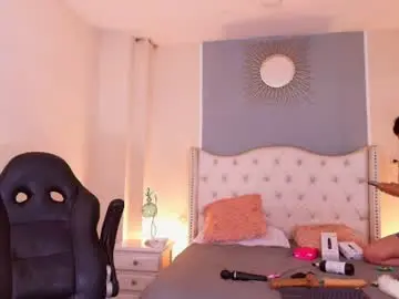 Chaturbate Sex Cam of elizabeth_santos1