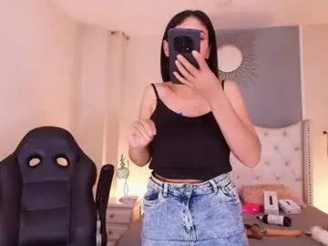 Chaturbate Live Sex Cam of elizabeth_santos1