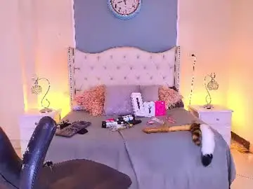 Chaturbate Private Sex Chat of elizabeth_santos1