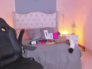 Chaturbate Private Sex Chat of elizabeth_santos1