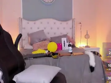 Chaturbate Free Porn Cam of elizabeth_santos1