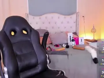 Chaturbate Watch Live Sex Cams of elizabeth_santos1