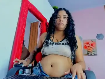 Chaturbate Sex Chat of ellybloom