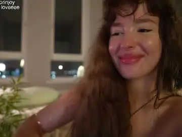 Chaturbate Live Sex of endlessmia