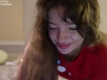 Chaturbate Adult Webcam of endlessmia