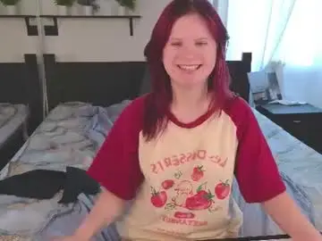 Chaturbate Adult Video Chat of fox_cutee