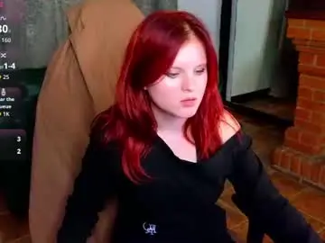 Chaturbate Best live sex cam show of fox_cutee