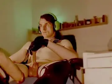 Chaturbate Adult Webcams of hornyshinygerman