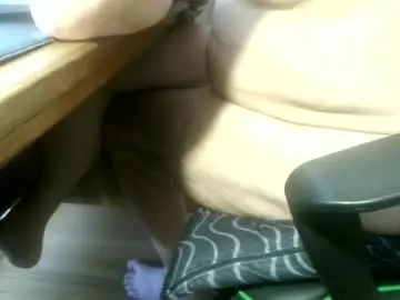 Chaturbate Live Porn of hotmassage50