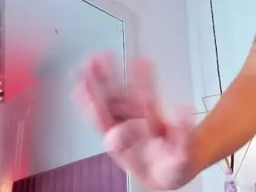 Chaturbate Live Sex of its_noah9