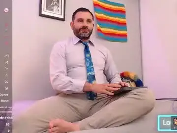 Chaturbate Live Porn of jonas_beard1