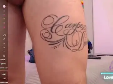 Chaturbate Live Sex Cam of jonas_beard1