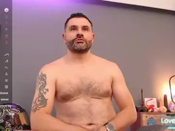 Chaturbate Private Sex Chat of jonas_beard1
