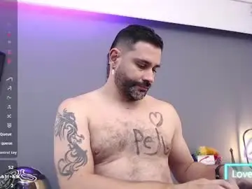 Chaturbate Private Sex Chat of jonas_beard1