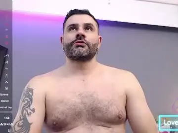 Chaturbate Best Webcam of jonas_beard1