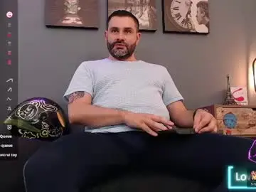 Chaturbate Free Live Porn of jonas_beard1