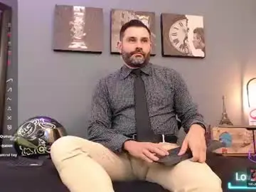 Chaturbate Adult Webcam of jonas_beard1