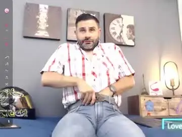 Chaturbate Live Porn of jonas_beard1