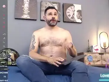 Chaturbate Live Porn of jonas_beard1