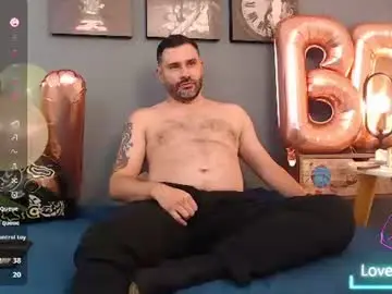 Chaturbate Free Porn Cam of jonas_beard1