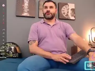 Chaturbate Free Live Porn of jonas_beard1