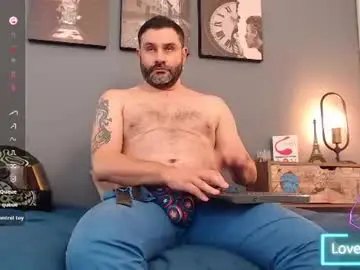 Chaturbate Private Sex Chat of jonas_beard1