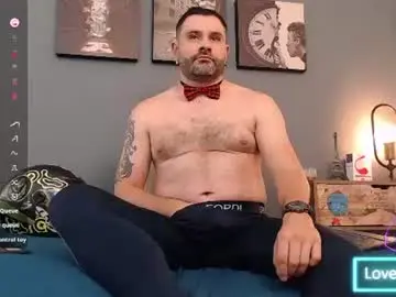 Chaturbate Private Sex Chat of jonas_beard1