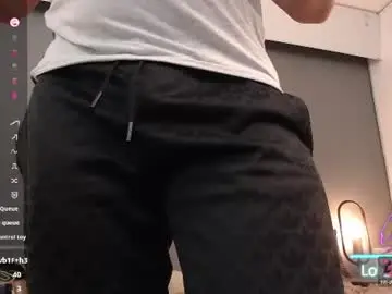 Chaturbate Watch Live Sex Cams of jonas_beard1