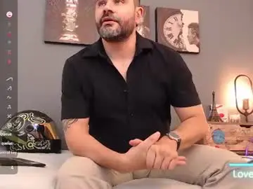 Chaturbate Adult Webcams of jonas_beard1