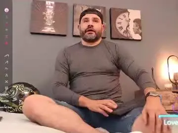 Chaturbate Private Sex Chat of jonas_beard1