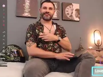 Chaturbate Free Live Porn of jonas_beard1