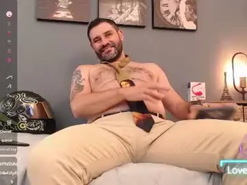 Chaturbate Adult Webcams of jonas_beard1