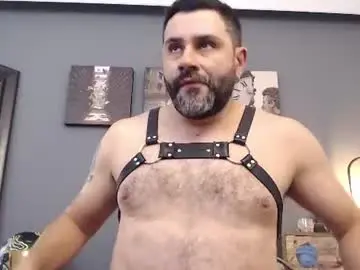 Chaturbate Free Live Porn of jonas_beard1